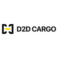 D2D Cargo Logo