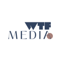 WTF MEDIA Logo