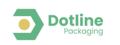 Dotline packaging Logo