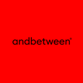 andbetween® Logo