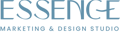 Essence Marketing & Design Logo
