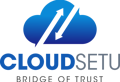 CloudSetu LLP Logo