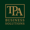 TPA Business Solutions Logo