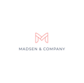 Madsen and Company Logo