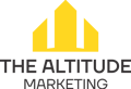 The Altitude Marketing Logo