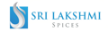 sri lakshmi spice Logo
