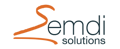 semdi solutions Co. Ltd. Logo