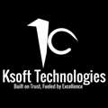 Ksoft Technologies Logo