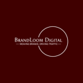 BrandLoom Digital Logo
