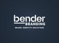 Bender Branding Logo
