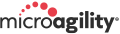 MicroAgility Inc. Logo