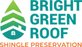 Bright Green Roof Calgary Logo