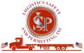 Logistics Safety and Permitting Inc Logo
