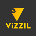 Vizzil Solutions Logo