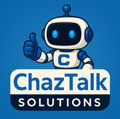 Chaztalk Solutions Logo