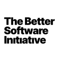 The Better Software Initiative ApS Logo