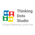 Thinking Dots Studio Logo