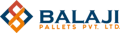 Balaji Pallets Pvt. Ltd. Logo