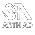 ArthAD Logo