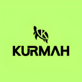 Kurmah - NFC Business Cards Logo