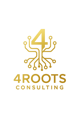 4Roots Consulting Logo