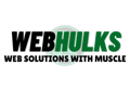 WebHulks Logo