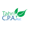 Tahri C.P.A. PLLC Logo