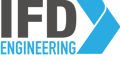 IFD Engineering Ltd. Logo