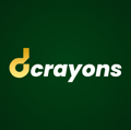 Dcrayons Logo