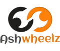 Ashwheelz Logo