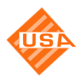 USA Pallet & Warehousing, Inc. Logo