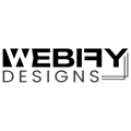 Webify Designs Logo
