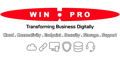 Win-Pro Consultancy Pte Ltd Logo