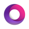 OribiQ Solutions Logo