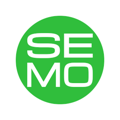 SEMO DK Logo