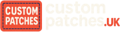 Custom Patches UK Logo