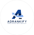 AdRankify Technologies Private Limited Logo