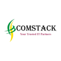 ComStack IT Solutions Logo