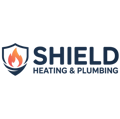 Shield Heating & Plumbing Logo