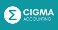 CIGMA ACCOUNTING LTD – Farringdon Logo
