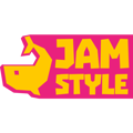 Jam Style Logo