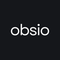 Obsio Solutions Logo