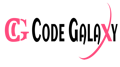 Code Galaxy Logo