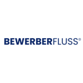 Bewerberfluss Logo