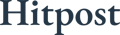 Hitpost Logo