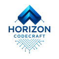 Horizon CodeCraft Logo