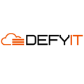 Defy IT Logo