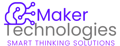 Maker Technologies Ltd Logo