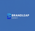 Brandleap Agency Logo