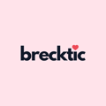Brecktic UK Logo